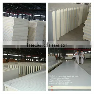 Industrial Freezer Room for Fish/meat/vegetables thumbnail-1