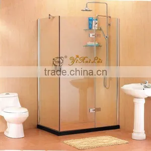 Flat Door Shower Room thumbnail-1