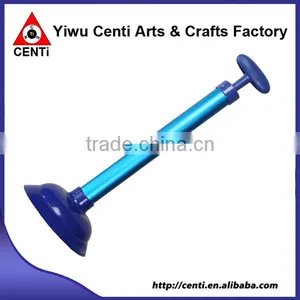 Best Selling Air Drain Blaster Unclogs Toilets Sinks Tubs thumbnail-1