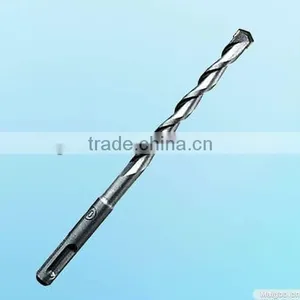 460mm Sds Plus Shank Carbide Tip Hammer Drill Bits thumbnail-1