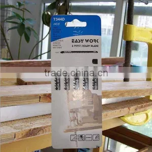 Jig Saw Blade T344D thumbnail-1