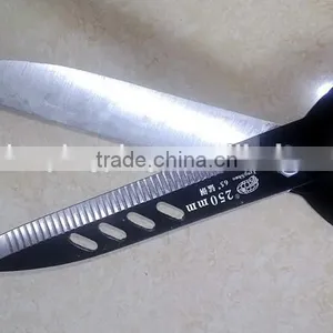 High Quality Hand Hedge Shear Garden Shears Long Handle thumbnail-2