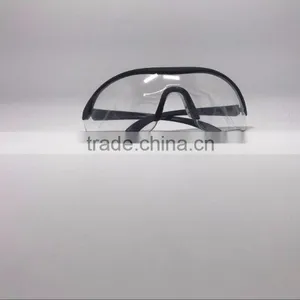 Eye Protection Safety Glasses PC Lens Industrial Glasses thumbnail-5