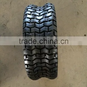 Wheel Barrow Tyre 6.5-8 8PR With Inner Tubes Manufacturer in China thumbnail-1