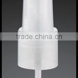 18 20 22 24 410 415 Perfume Pump Sprayer Cheap Luxury Aluminum Mist Sprayer Pump thumbnail-6