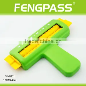 S5-2001 17X14.3CM Decorative Plastic Paper Punch thumbnail-1