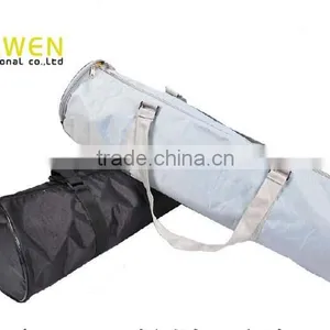 Large Capacity Polyester Yoga Tote Bags thumbnail-1