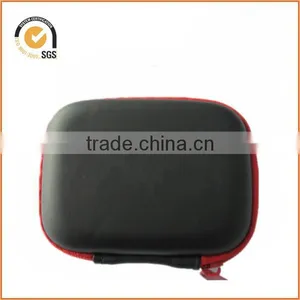 0740 New Design Protective Case Hard Cases Contact Lens Case thumbnail-1