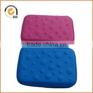 CQ-8750 Protective and Waterproof Eva Pencil Case thumbnail-1