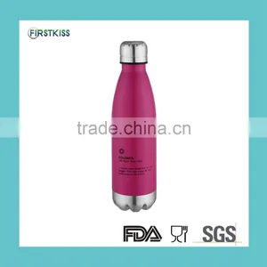 Stainless Steel Thermos Vacuum Flask thumbnail-3