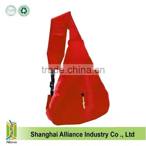 SHOULDER STRAP LIGHTWEIGHT RUCKSACK - SCHOOL COLLEGE GYM BAG - MONOSTRAP BACKPACK thumbnail-1