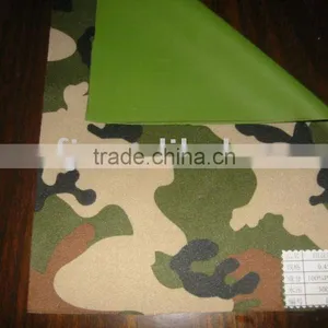 Meisai pu Coated Fabric thumbnail-1