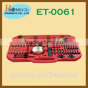 Special Designed For Toyota / Mitsubishi Master Engine Timing Tool Kit / Auto Body Repair Tool Set thumbnail-1