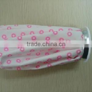100% Waterproof Cute and Soft Fabric Ice Pack thumbnail-1