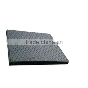 Manhole Cover thumbnail-1