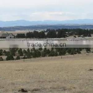 Fiberglass Pultruded Farm Guardrail With High Quality thumbnail-5