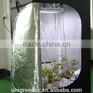 Hydroponic Garden Greenhouse Green Room Indoor Grow Tent thumbnail-1