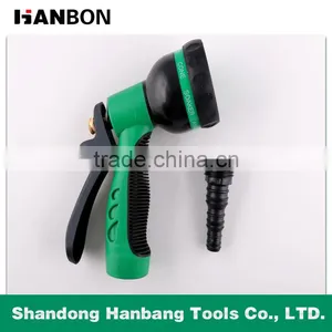 Multifunctional Water Gun for Vehicle Cleaning thumbnail-1