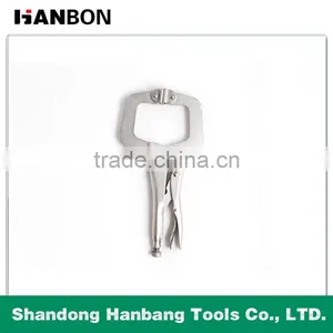 C-Clamp Lock-Grip Pliers /C-Clamp Locking Pliers thumbnail-1