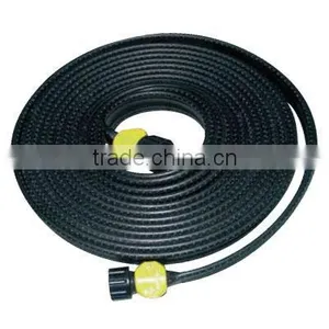 Flat Multi-Holes Weeping(Soaker) Hose thumbnail-1