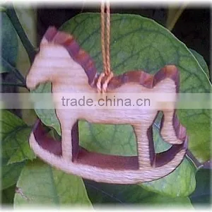 Horse With Sleigh thumbnail-1