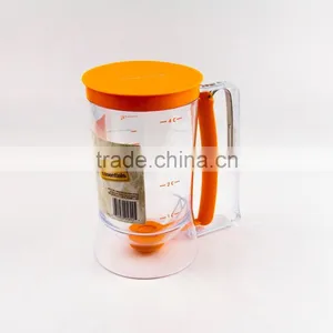 16106 Food Grade Silicone Water Kettle thumbnail-5