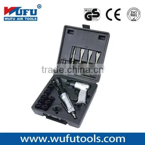18pcs Air Tool Kit WF-017 thumbnail-1