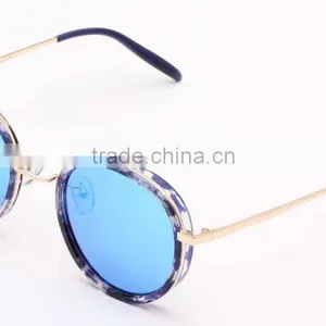 Cat 3 Uv400 Wholesale Custom Logo Sunglasses thumbnail-5