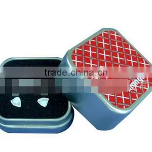 Square Tin Box;tin Box;Gift Box thumbnail-1