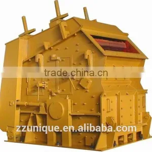 World Leading Supplier Impact Crusher in Heavy Industry for Sale thumbnail-1