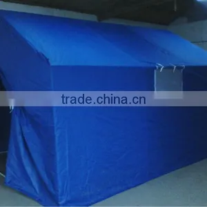 Waterproof Inflatable Relief Tent Rescue Tent thumbnail-1