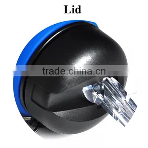 Hot Novelty Items for Silicone Promotional Water Bottle thumbnail-5