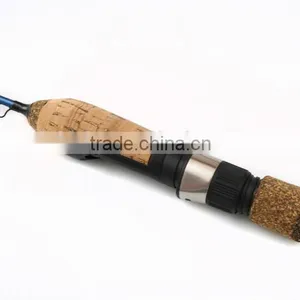 Classical Super Light Fiberglass Ice Fishing Rod thumbnail-1