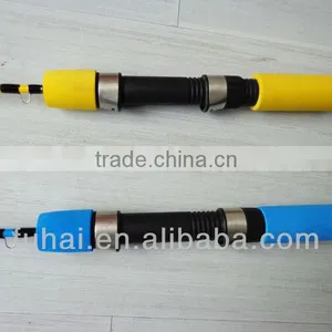 Hot Sale Fiberglass Ice Fishing Rod, Fiberlgass Fishing Pole thumbnail-3