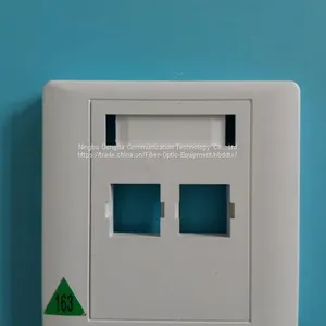 Fiber Faceplate thumbnail-1