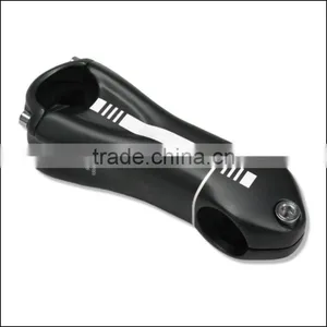 High Quality Super Light Full Carbon Fiber T700C Bicycle 3k UD Stem for Sale thumbnail-6