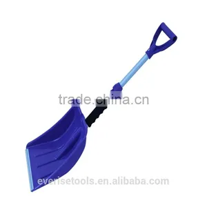 Plastic Snow Shovel Cleaning Tool thumbnail-1