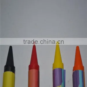 Kids Love Custom Color Jumbo Wax Crayon thumbnail-2