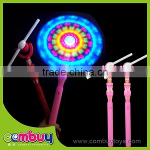 Best Selling Intelligent Set Play Music Toy Plastic Electric Windmill thumbnail-1