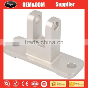 Aluminium Bracket thumbnail-1
