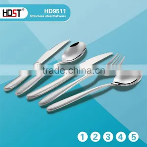 qs Certificated Stainless Cutlery Used Hotel Cutlery thumbnail-4