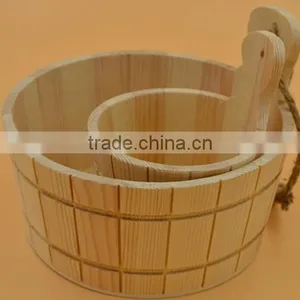 2015 Newest Top Quality Wood Storage Box in Diversity Shap thumbnail-2