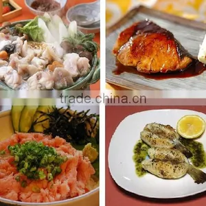 Healthy Made in Japan Products Seafood at High Cost Performance thumbnail-4