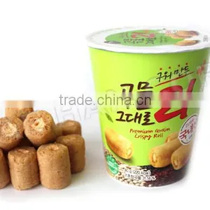 Grain Crispy Roll 21 thumbnail-1