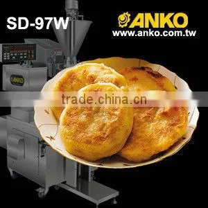 Automatic High Capacity Meat Pie Machine thumbnail-1