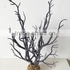 Wedding Table Centerpieces Without Leaves thumbnail-4