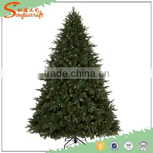 2016 Artificial Green Christmas Tree for Party Decoration thumbnail-4