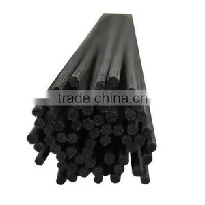 Wholesale Black Rattan Reeds Stick for Fragrance Diffuser thumbnail-1