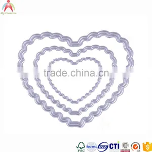 Scrapbooking Paper Cutting Mold Embossing Gift Craft Cutting Dies thumbnail-1