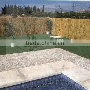 Reed Fence thumbnail-4